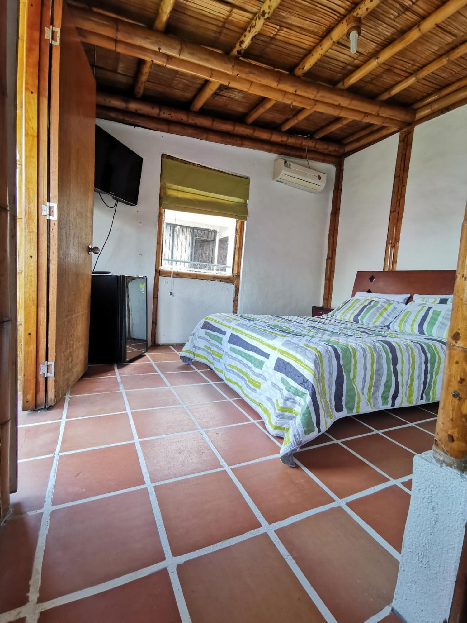 Casa Frasser Honda  Eksteriør billede