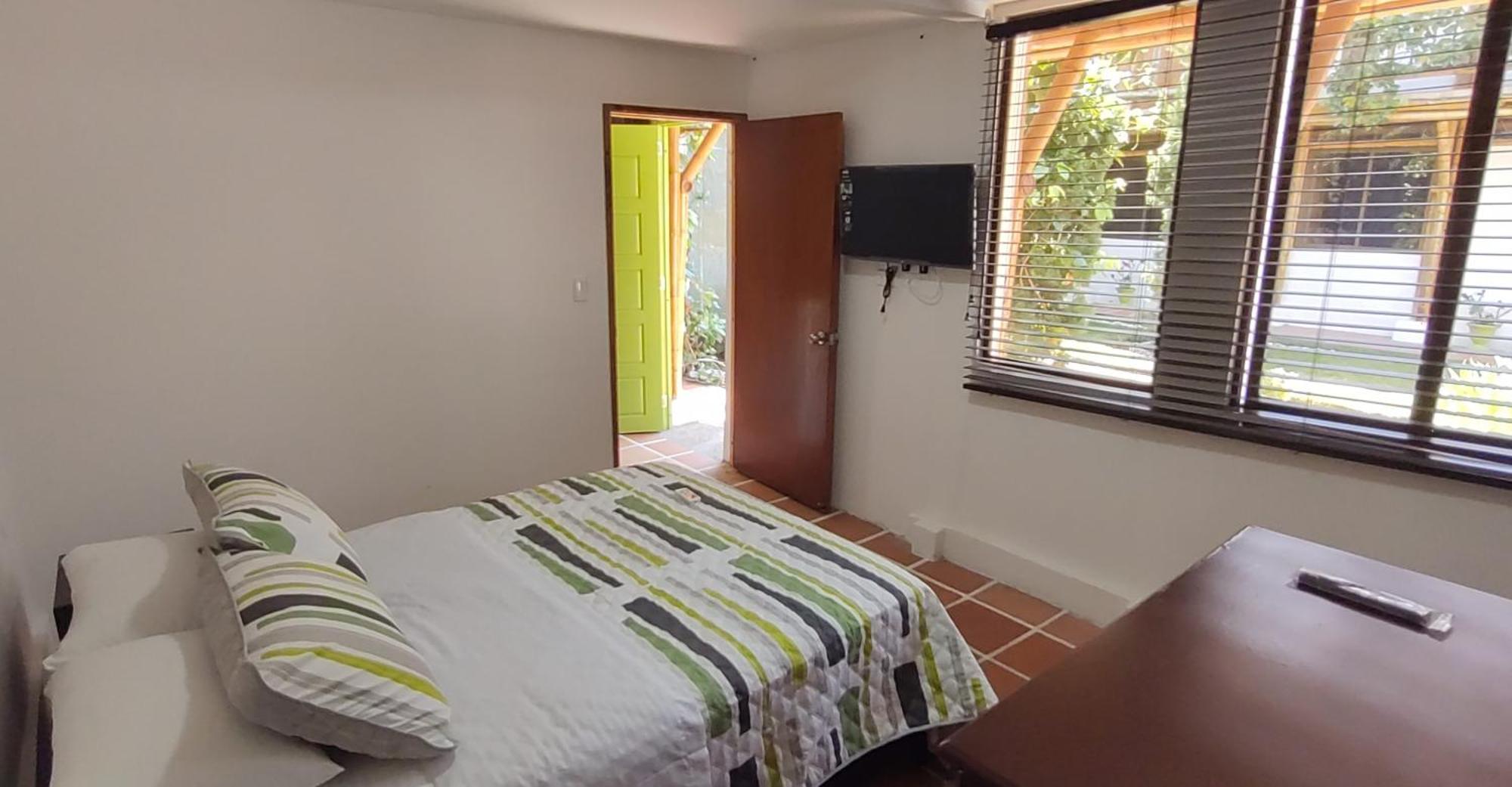 Casa Frasser Honda  Eksteriør billede